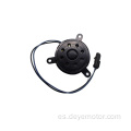 Motor de ventilador automático vendedor caliente para JEEP TURCK